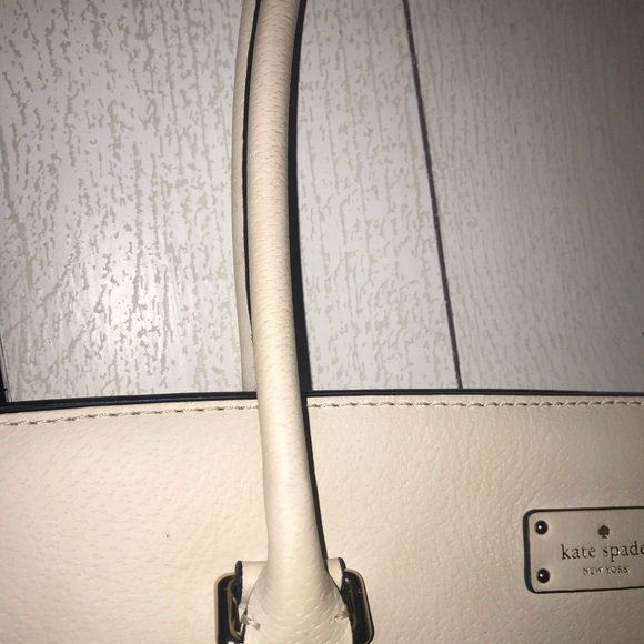 Kate Spade Handbag - Picture 5 of 9